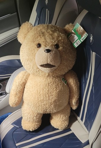 Ted movie life - ted, 2