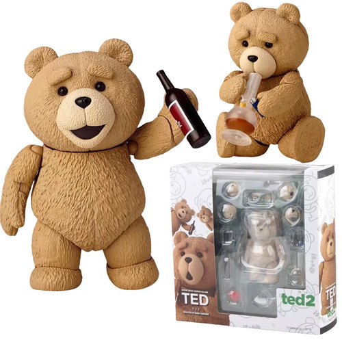 Amazing yamaguchi ted figure - yamaguchi,