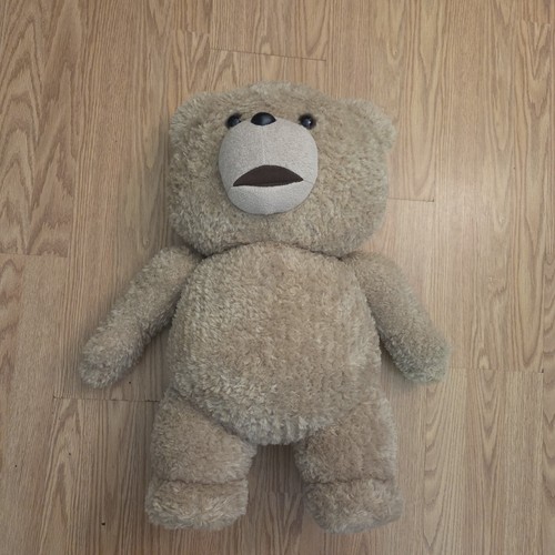 Ted movie life size - ted,
