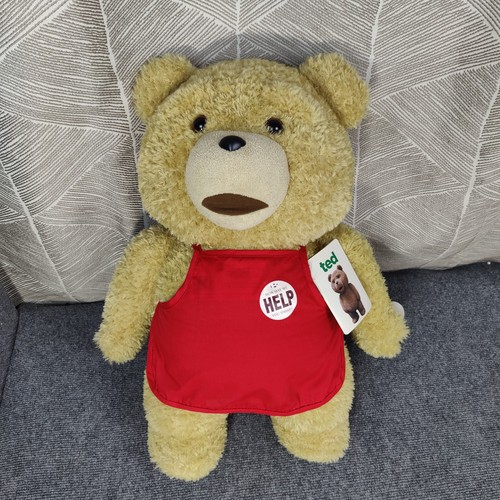 Ted movie talking - 24”,